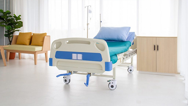 Specialized Hospital Furniture