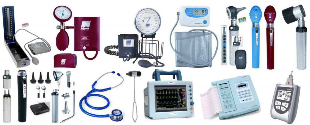 general medical devices