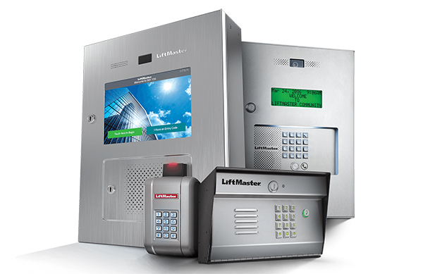 Access Control System