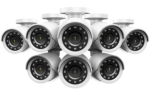 CCTV System