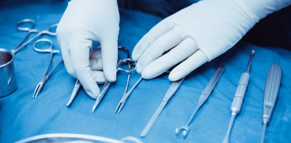 Medical Instruments